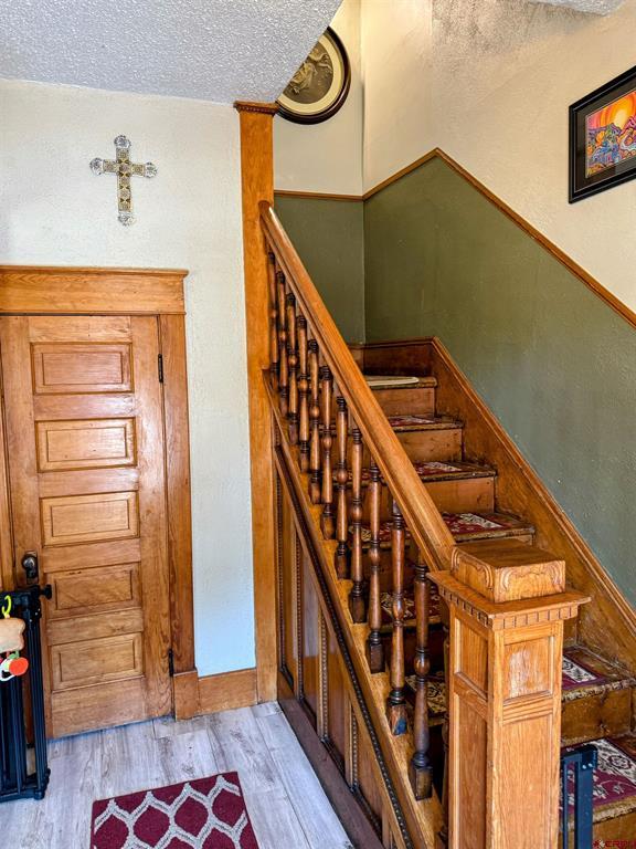 735 First Street Alamosa CO 81101