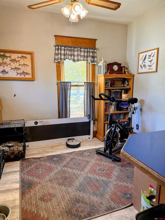 735 First Street Alamosa CO 81101