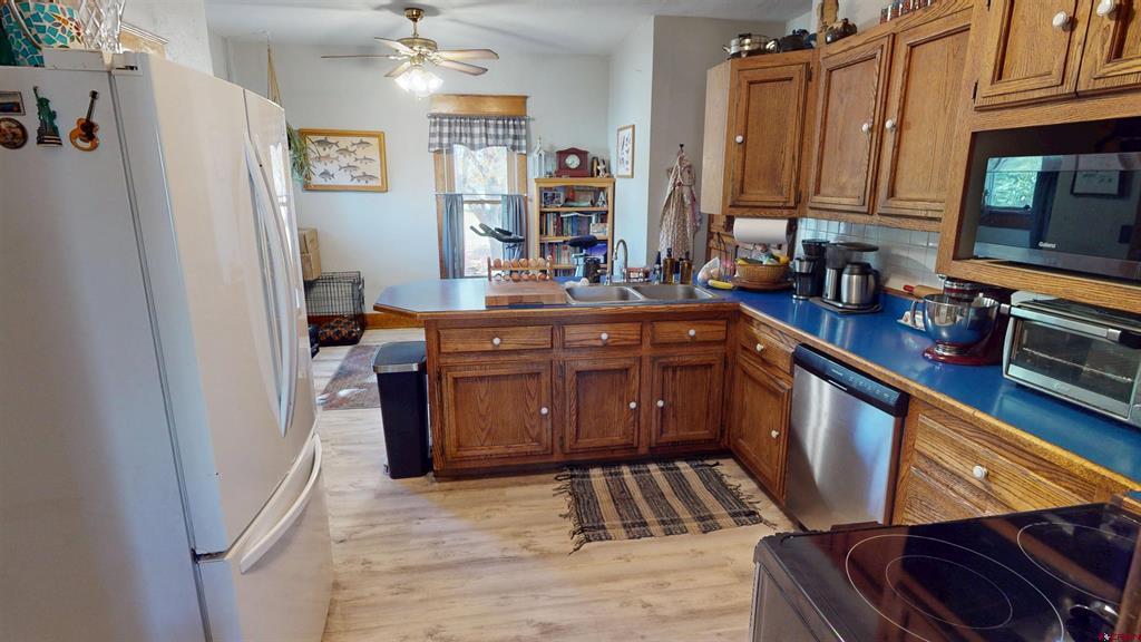 735 First Street Alamosa CO 81101