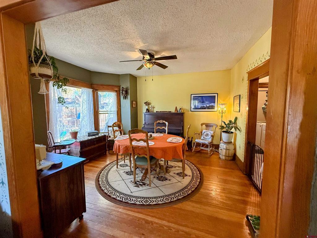 735 First Street Alamosa CO 81101