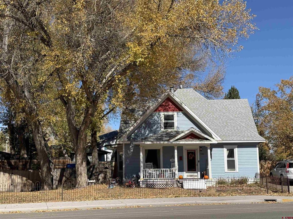 735 First Street Alamosa CO 81101