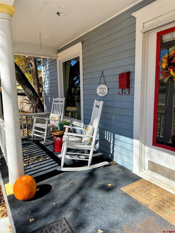 735 First Street Alamosa CO 81101