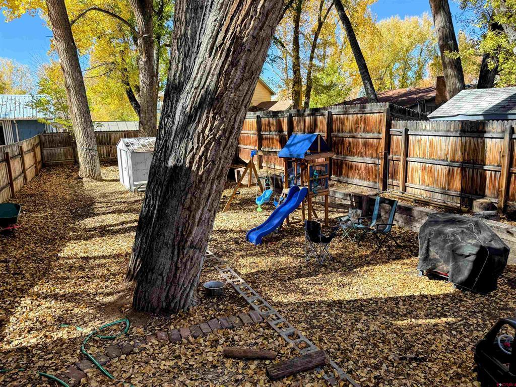 735 First Street Alamosa CO 81101