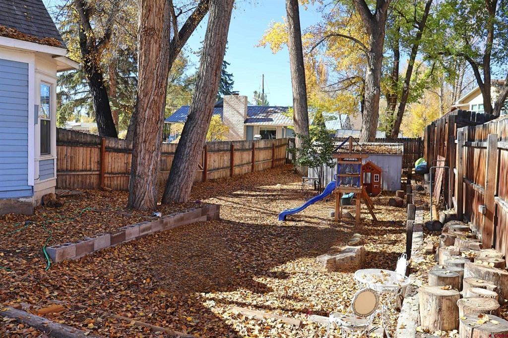 735 First Street Alamosa CO 81101