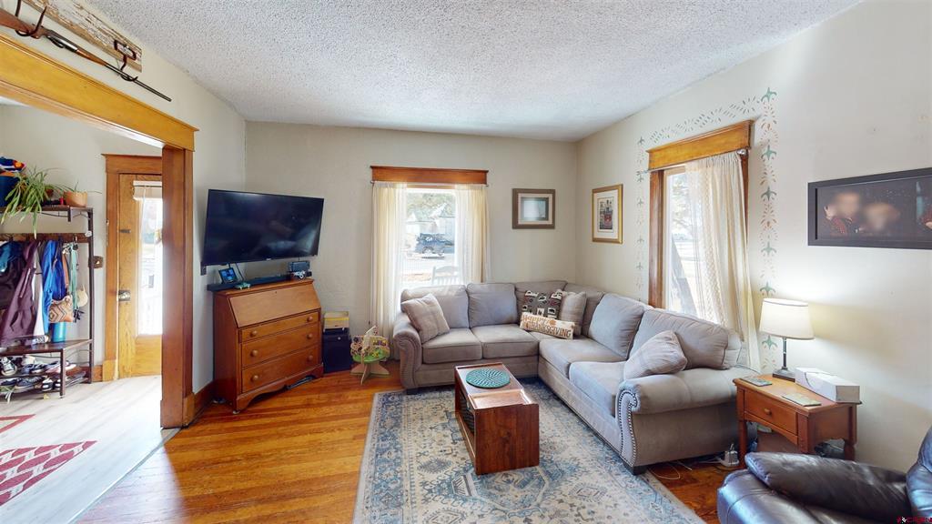 735 First Street Alamosa CO 81101