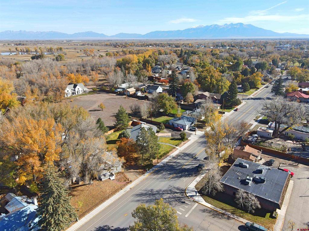 735 First Street Alamosa CO 81101