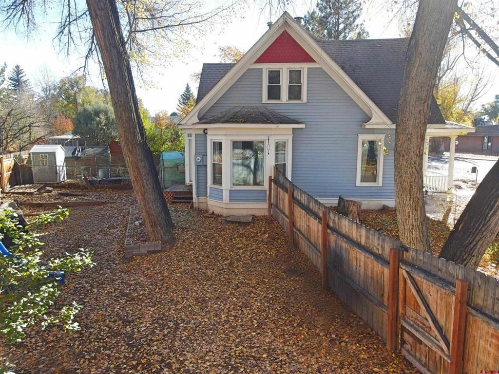 735 First Street Alamosa CO 81101