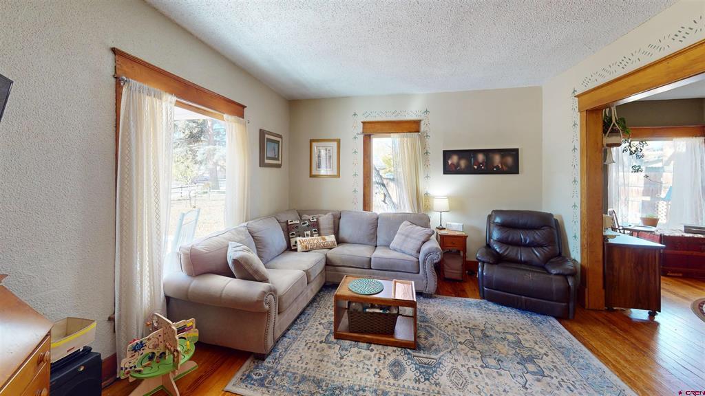 735 First Street Alamosa CO 81101