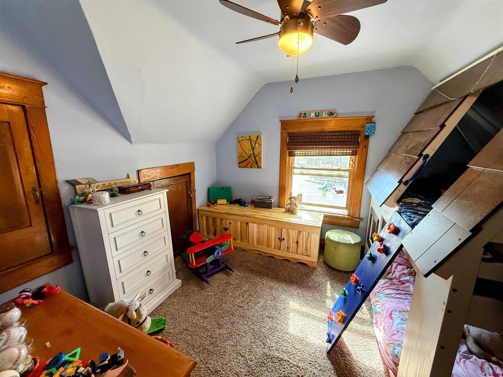 735 First Street Alamosa CO 81101