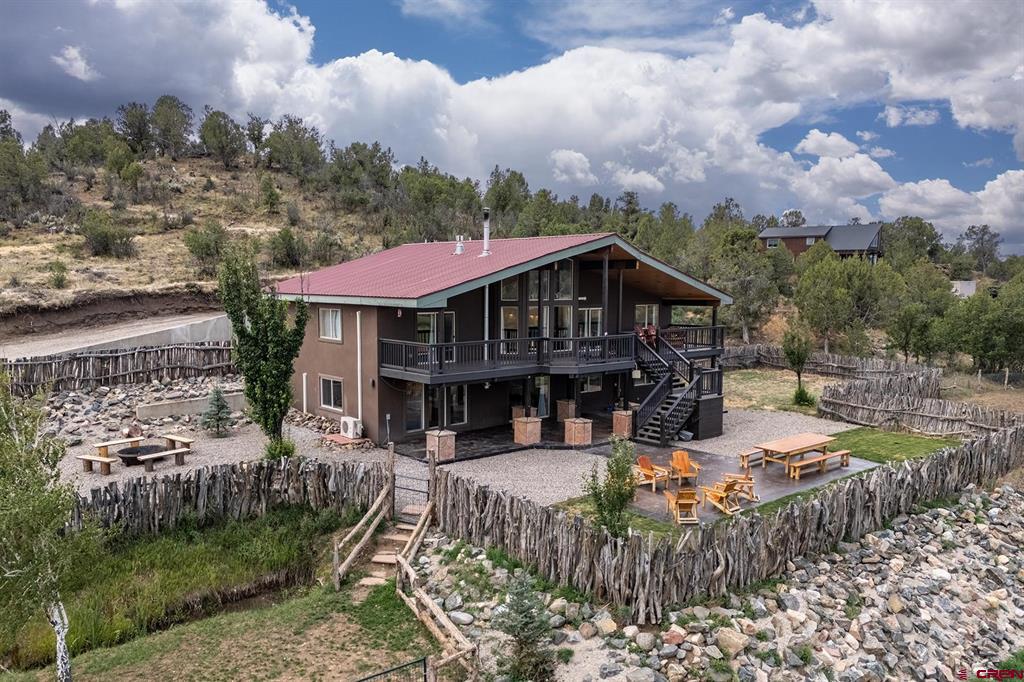 120 Sundance Circle Durango CO 81303