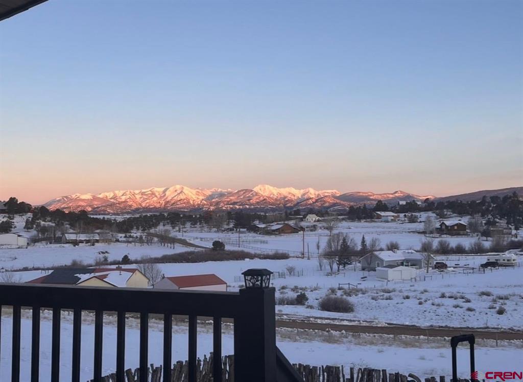 120 Sundance Circle Durango CO 81303