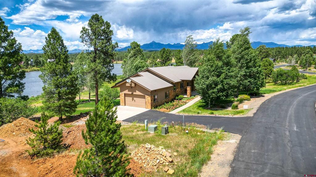 Pagosa Springs CO, 1226 Lakeside