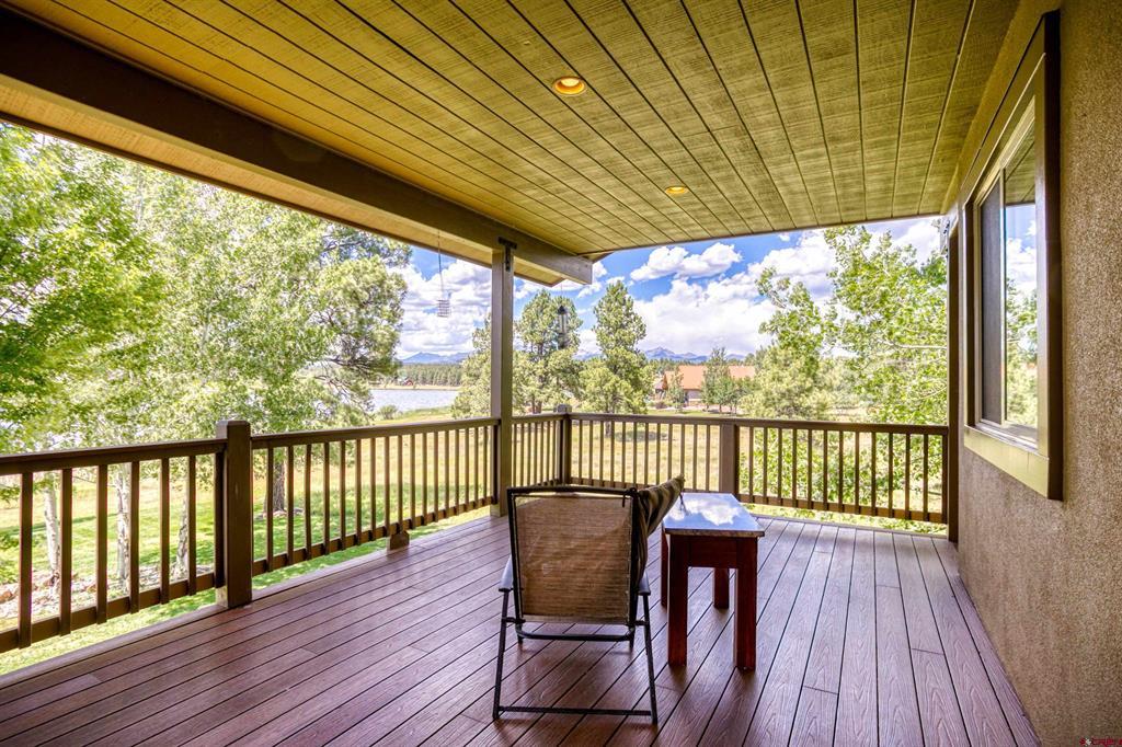 1226 Lakeside Drive Pagosa Springs CO 81147
