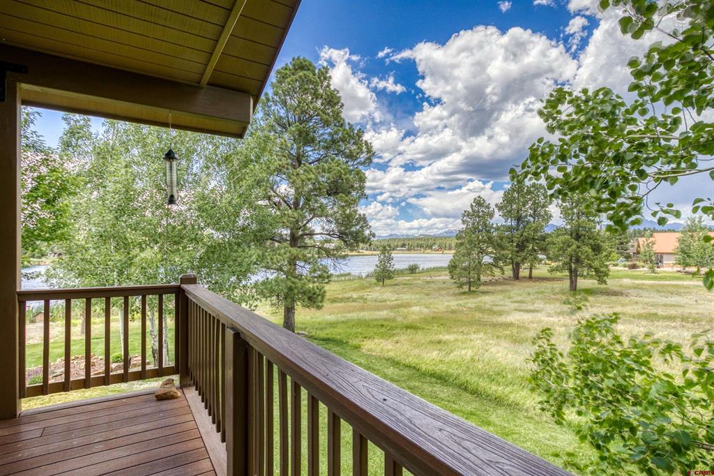 1226 Lakeside Drive Pagosa Springs CO 81147