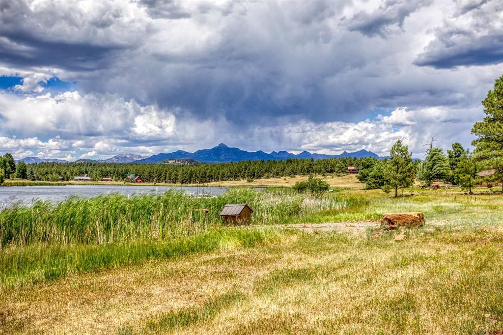 1226 Lakeside Drive Pagosa Springs CO 81147