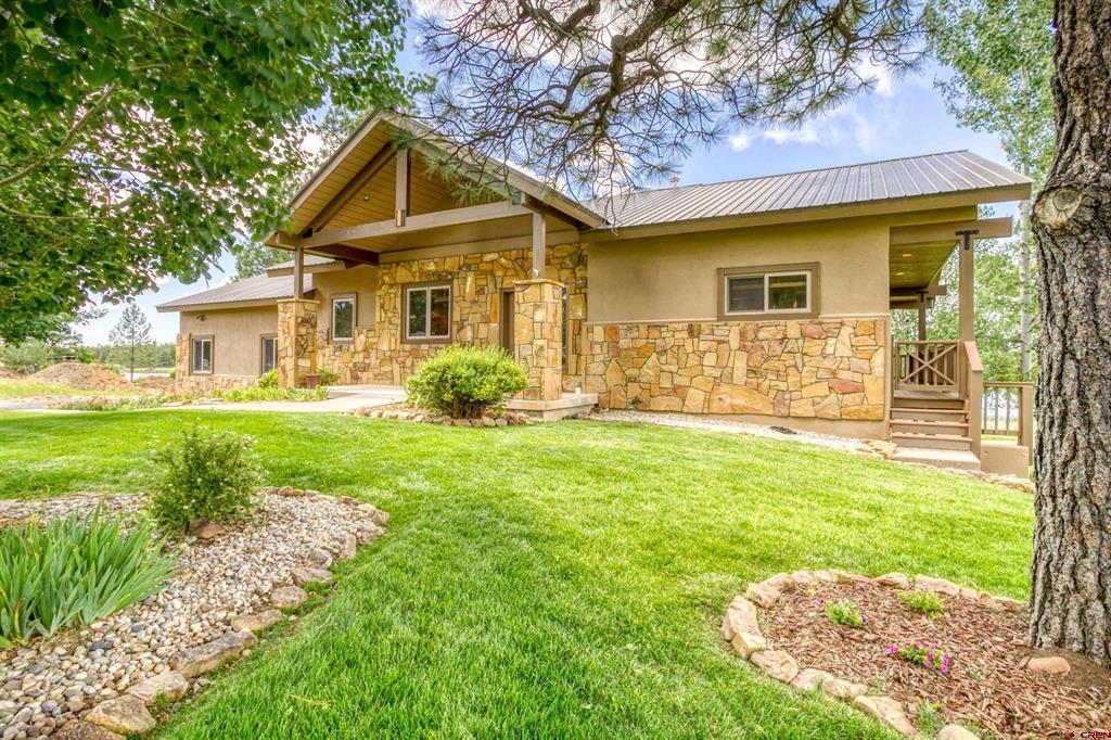1226 Lakeside Drive Pagosa Springs CO 81147