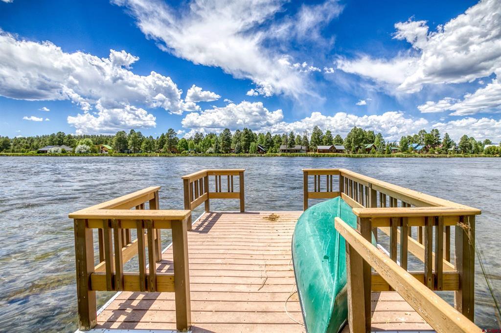 1226 Lakeside Drive Pagosa Springs CO 81147