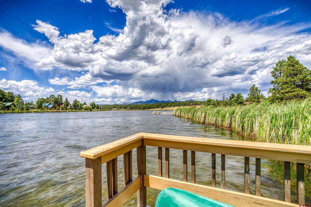 1226 Lakeside Drive Pagosa Springs CO 81147