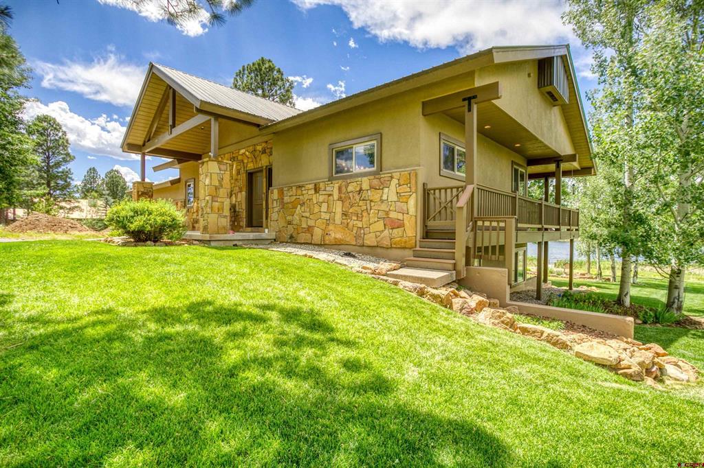 1226 Lakeside Drive Pagosa Springs CO 81147