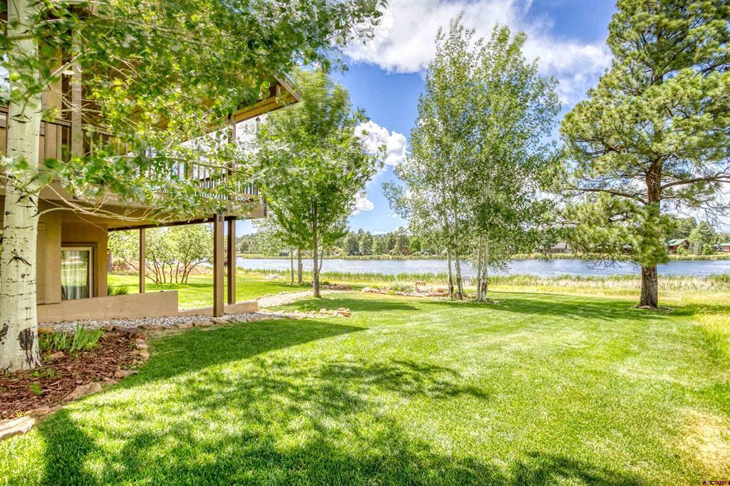 1226 Lakeside Drive Pagosa Springs CO 81147