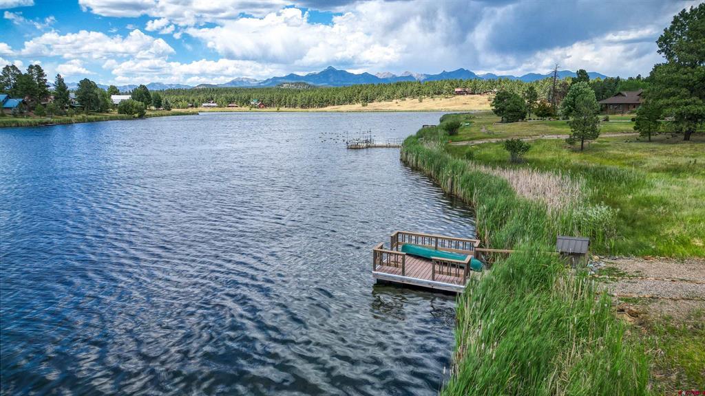 1226 Lakeside Drive Pagosa Springs CO 81147
