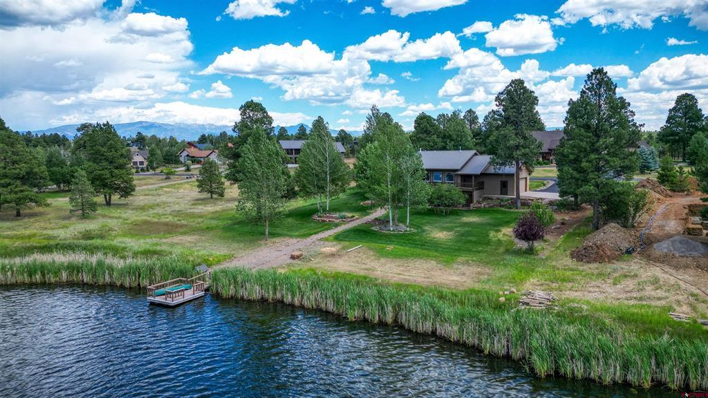 1226 Lakeside Drive Pagosa Springs CO 81147