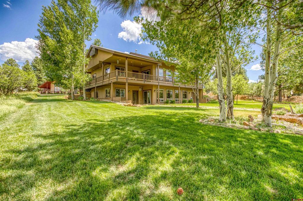 1226 Lakeside Drive Pagosa Springs CO 81147