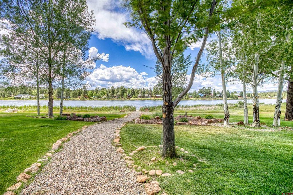 1226 Lakeside Drive Pagosa Springs CO 81147
