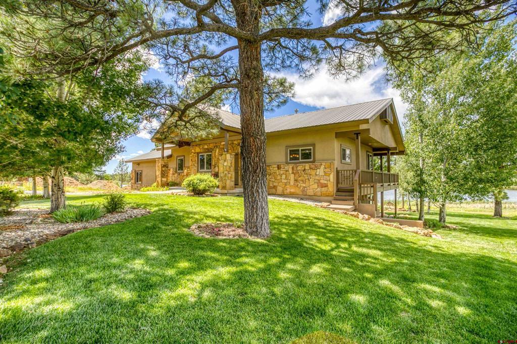 1226 Lakeside Drive Pagosa Springs CO 81147