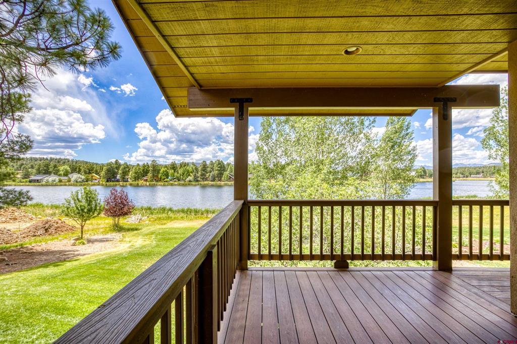 1226 Lakeside Drive Pagosa Springs CO 81147