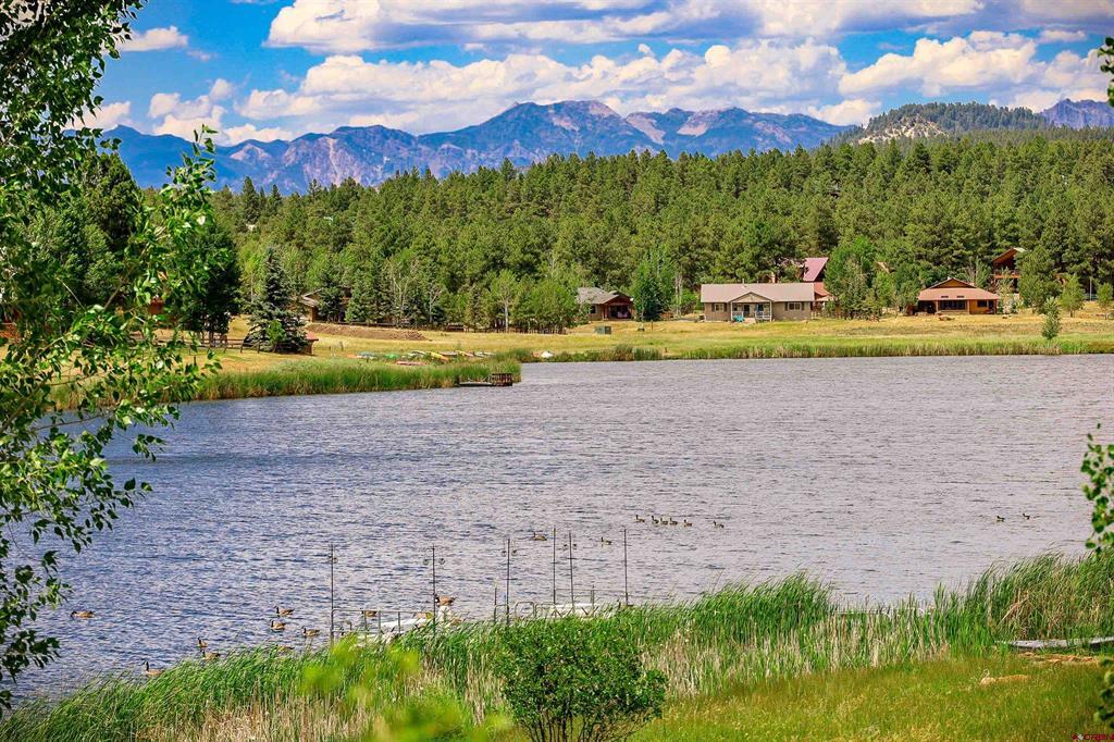 1226 Lakeside Drive Pagosa Springs CO 81147