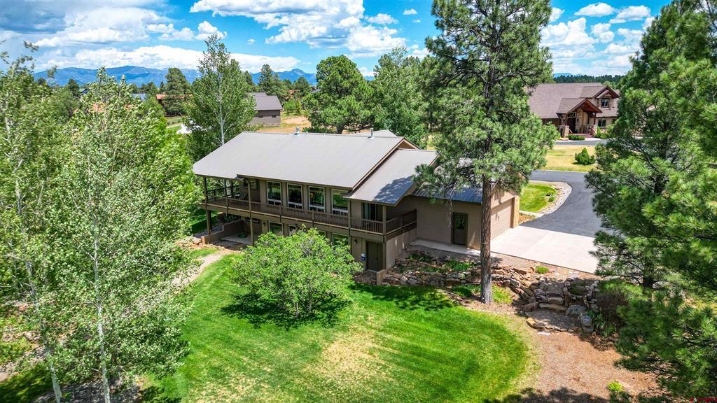 1226 Lakeside Drive Pagosa Springs CO 81147
