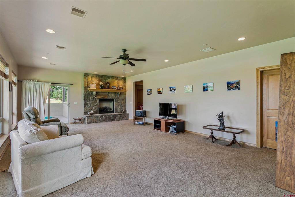 1226 Lakeside Drive Pagosa Springs CO 81147