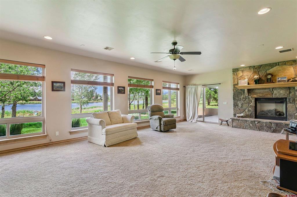 1226 Lakeside Drive Pagosa Springs CO 81147
