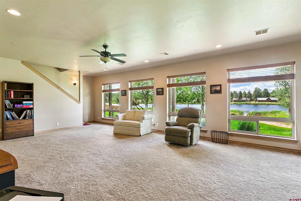 1226 Lakeside Drive Pagosa Springs CO 81147