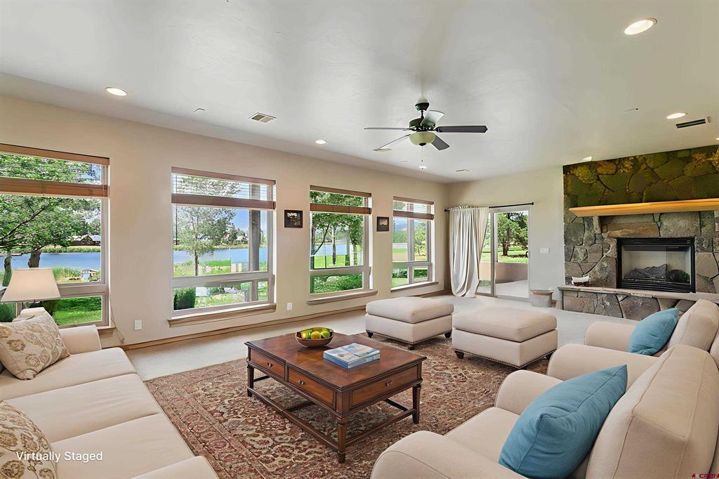 1226 Lakeside Drive Pagosa Springs CO 81147