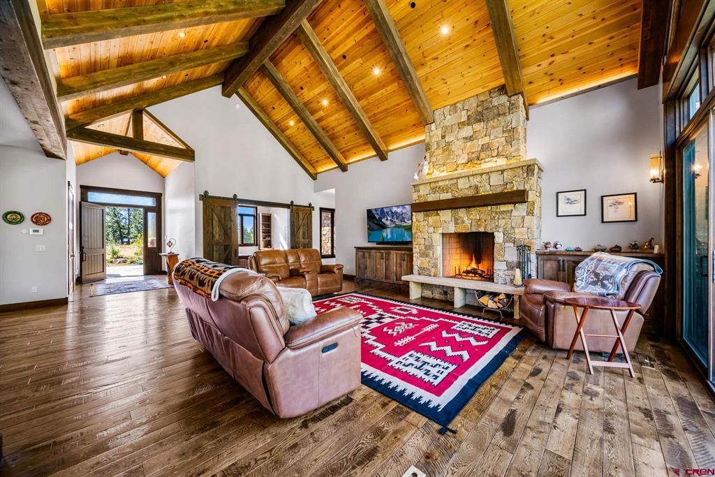 212 Two Dogs Trail Durango CO 81301