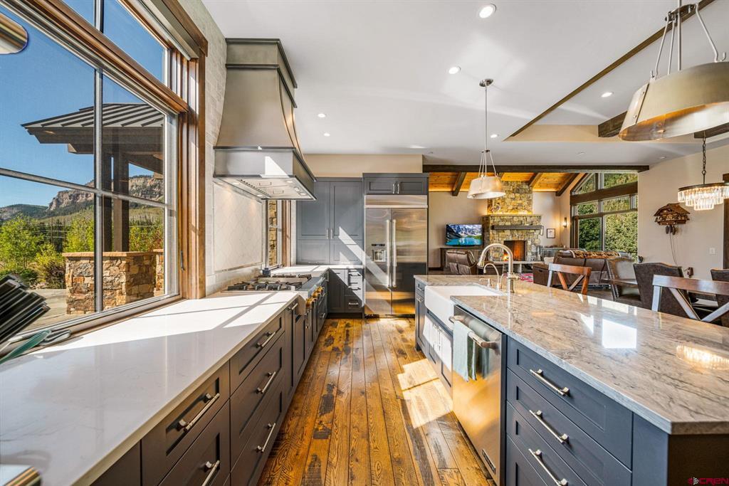 212 Two Dogs Trail Durango CO 81301