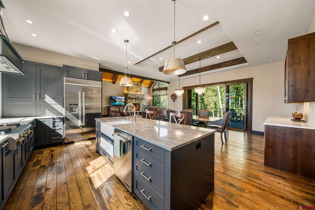 212 Two Dogs Trail Durango CO 81301