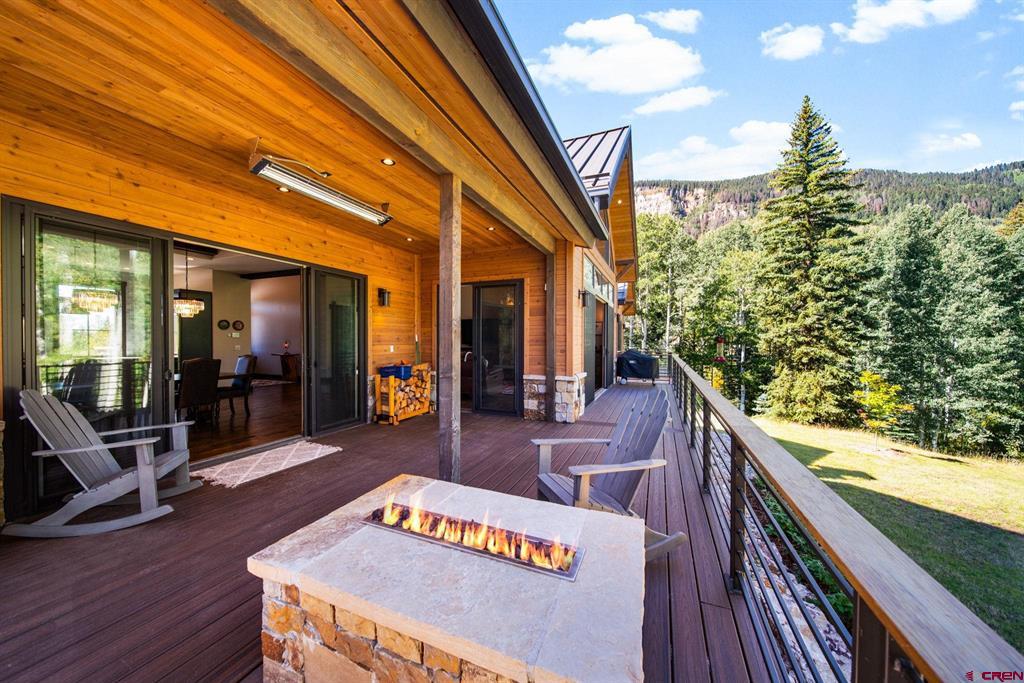 212 Two Dogs Trail Durango CO 81301