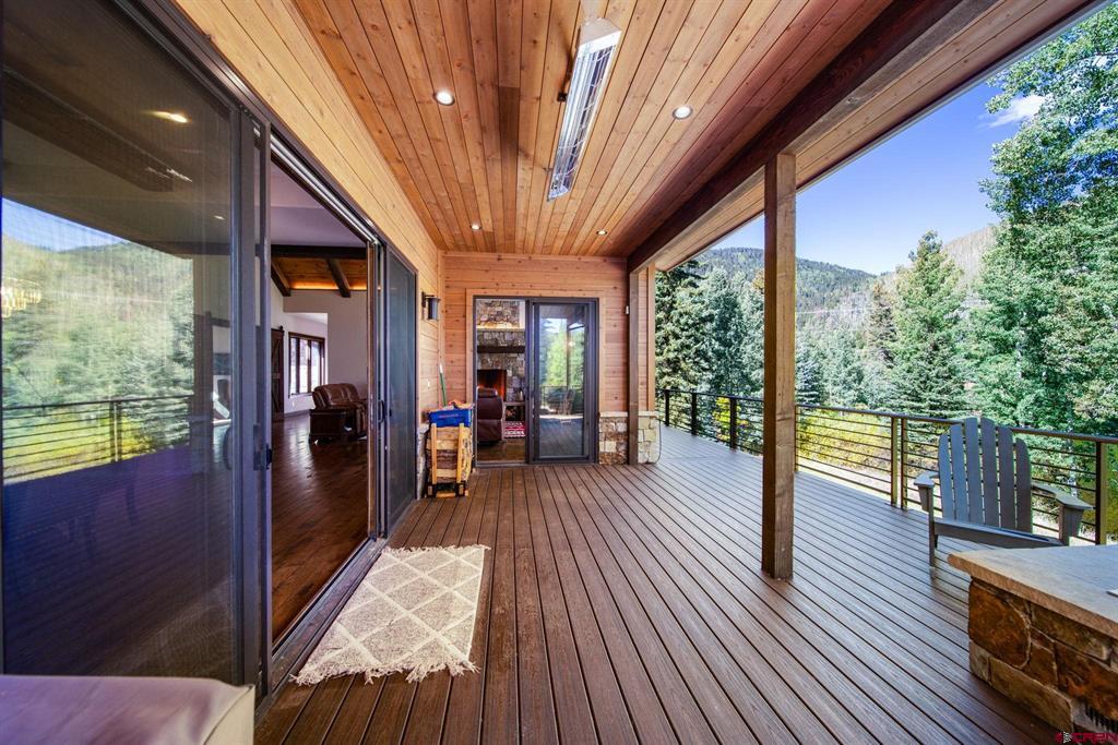 212 Two Dogs Trail Durango CO 81301