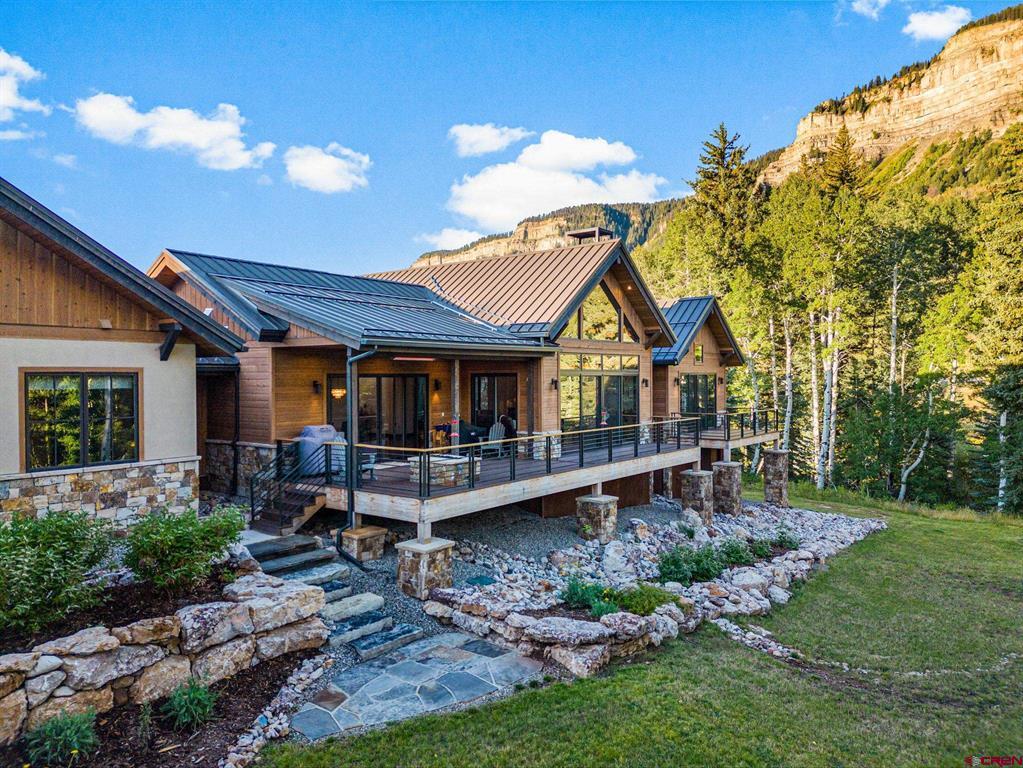 212 Two Dogs Trail Durango CO 81301