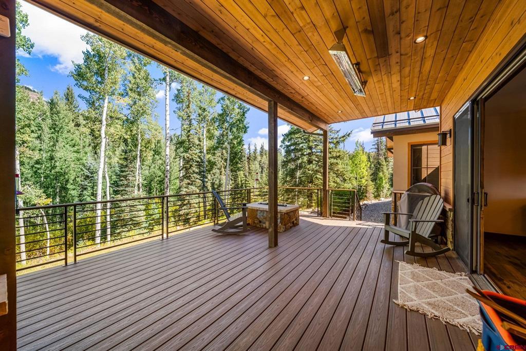 212 Two Dogs Trail Durango CO 81301