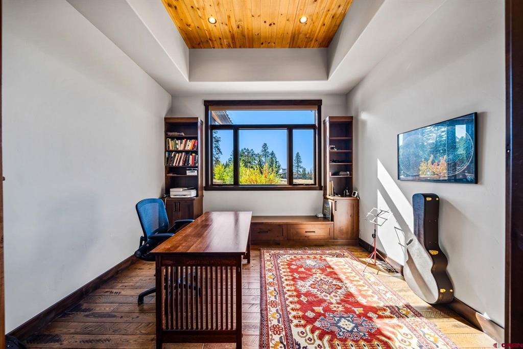 212 Two Dogs Trail Durango CO 81301