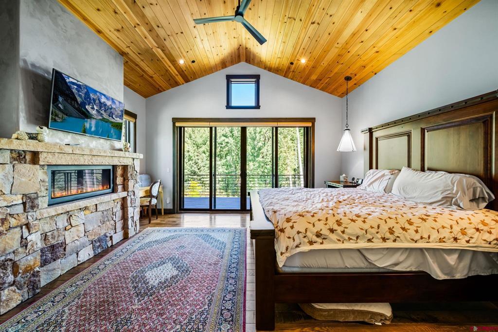 212 Two Dogs Trail Durango CO 81301