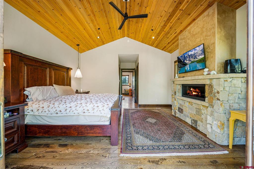 212 Two Dogs Trail Durango CO 81301