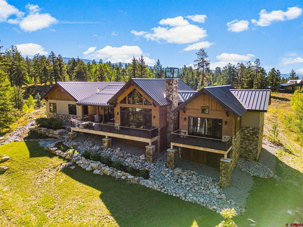 212 Two Dogs Trail Durango CO 81301