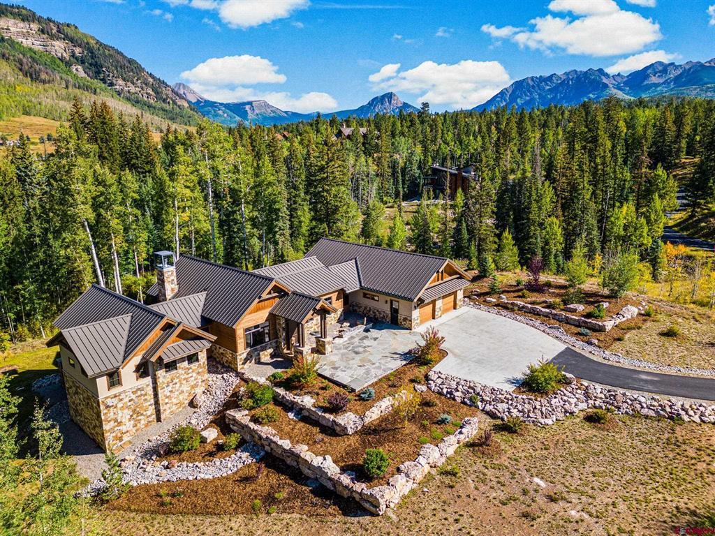 212 Two Dogs Trail Durango CO 81301