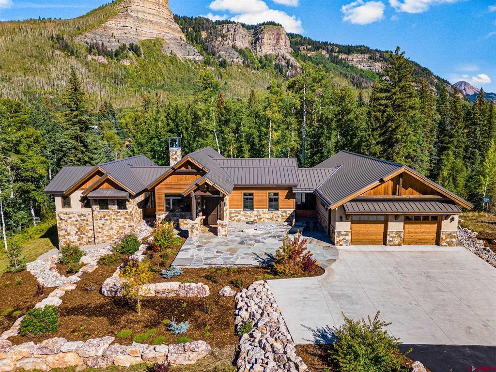 212 Two Dogs Trail Durango CO 81301