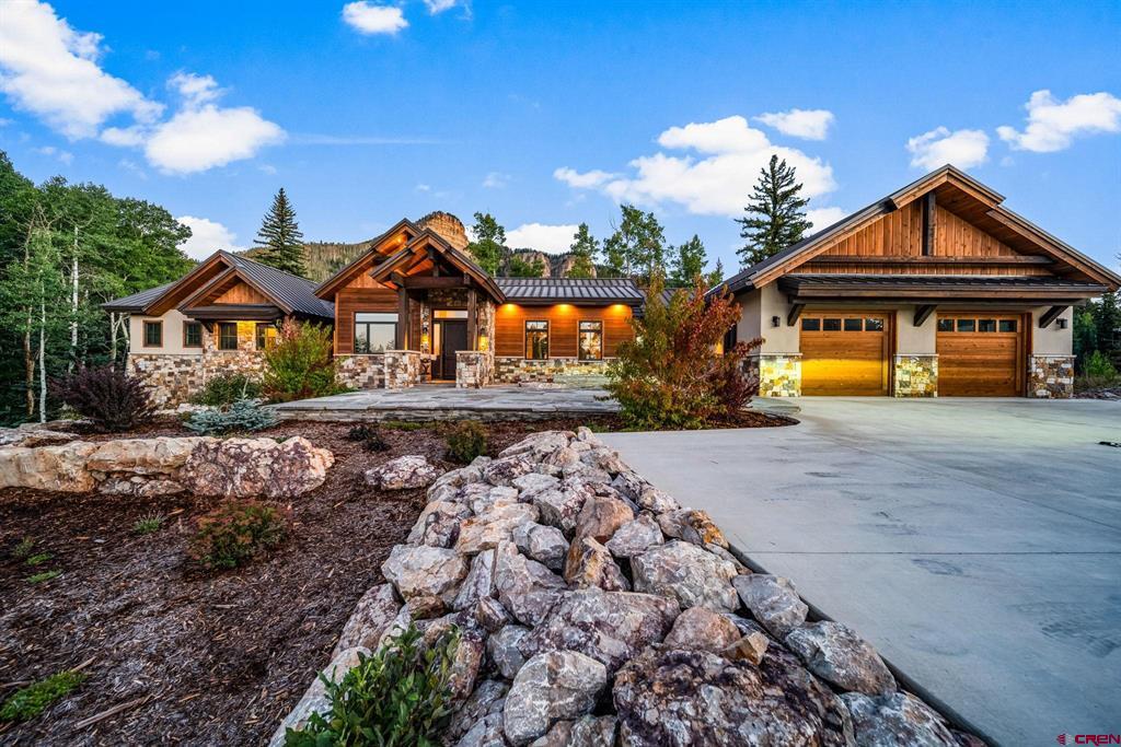 212 Two Dogs Trail Durango CO 81301